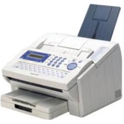 Panasonic Panafax DX-800 printing supplies